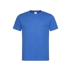 Stedman Mens Comfort Tee / Bright Royal